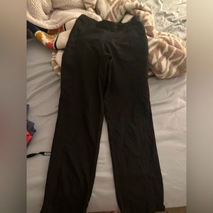 XS scrub pants wonder wink/ FIGS